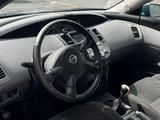 Nissan Primera 2002 годаүшін1 240 000 тг. в Алматы – фото 5