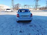 ВАЗ (Lada) Granta 2190 2020 годаfor4 500 000 тг. в Семей – фото 3