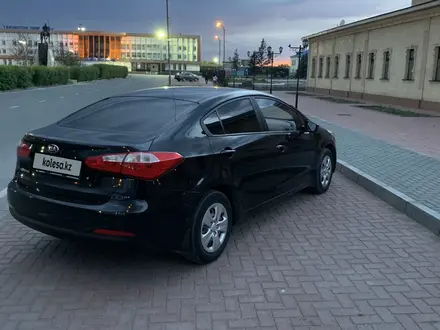 Kia Cerato 2013 года за 6 800 000 тг. в Семей – фото 2