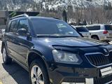 Skoda Yeti 2014 года за 4 500 000 тг. в Алматы