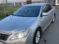 Toyota Camry 2014 годаүшін9 500 000 тг. в Талдыкорган – фото 2