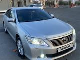 Toyota Camry 2014 годаүшін9 500 000 тг. в Талдыкорган – фото 3