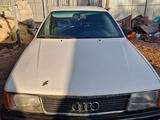 Audi 100 1991 года за 1 600 000 тг. в Алматы – фото 2