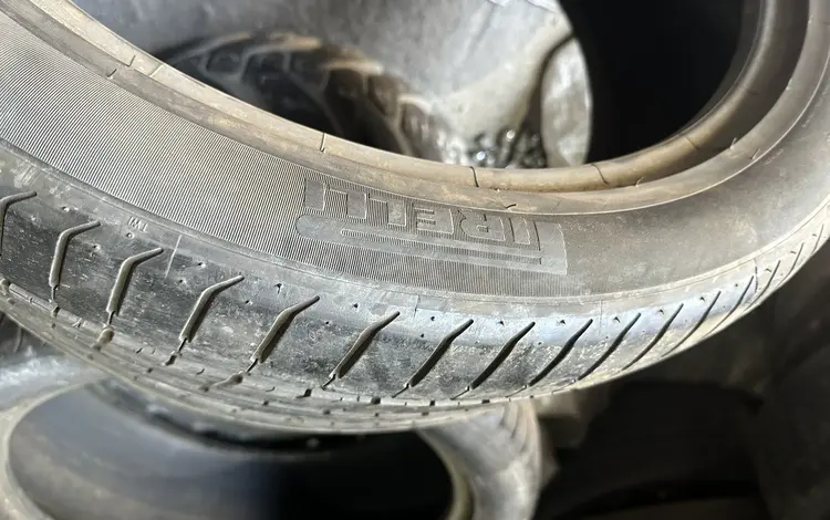 325/35R22 PIRELLI P ZERO. за 150 000 тг. в Алматы