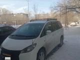 Toyota Estima 2000 года за 3 000 000 тг. в Караганда – фото 2