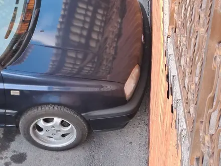 Volkswagen Golf 1994 года за 1 850 000 тг. в Талдыкорган – фото 2