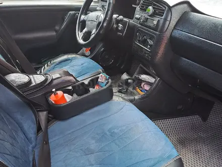 Volkswagen Golf 1994 года за 1 850 000 тг. в Талдыкорган – фото 4