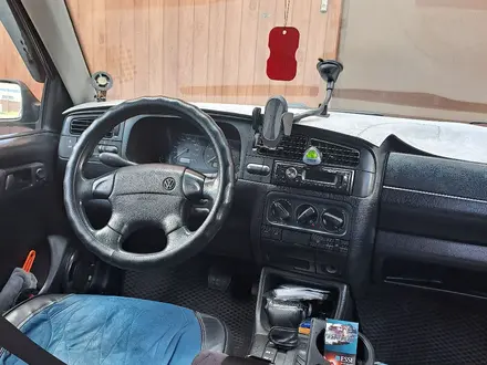 Volkswagen Golf 1994 года за 1 850 000 тг. в Талдыкорган – фото 5