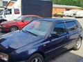 Volkswagen Golf 1994 года за 1 850 000 тг. в Талдыкорган – фото 8
