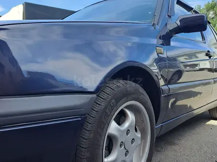 Volkswagen Golf 1994 года за 1 850 000 тг. в Талдыкорган – фото 9