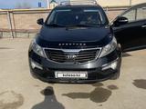 Kia Sportage 2012 годаүшін7 000 000 тг. в Актобе