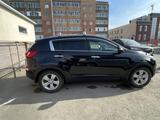 Kia Sportage 2012 годаүшін7 000 000 тг. в Актобе – фото 2