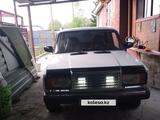 ВАЗ (Lada) 2107 2001 года за 1 600 000 тг. в Усть-Каменогорск