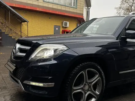 Mercedes-Benz GLK 300 2013 года за 10 500 000 тг. в Алматы – фото 4