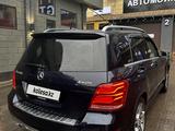 Mercedes-Benz GLK 300 2013 годаүшін10 500 000 тг. в Алматы – фото 3