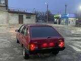 ВАЗ (Lada) 2109 1994 годаүшін1 300 000 тг. в Тараз – фото 5