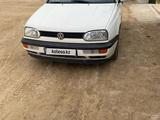 Volkswagen Golf 1994 годаfor1 500 000 тг. в Актау – фото 4