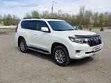 Toyota Land Cruiser Prado 2020 года за 30 300 000 тг. в Усть-Каменогорск