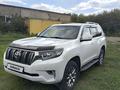 Toyota Land Cruiser Prado 2020 годаfor30 300 000 тг. в Усть-Каменогорск – фото 2