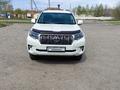 Toyota Land Cruiser Prado 2020 года за 30 300 000 тг. в Усть-Каменогорск – фото 6