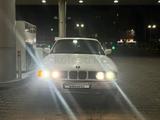 BMW 525 1990 года за 1 000 000 тг. в Алматы – фото 5