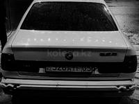 BMW 525 1990 годаүшін1 000 000 тг. в Алматы