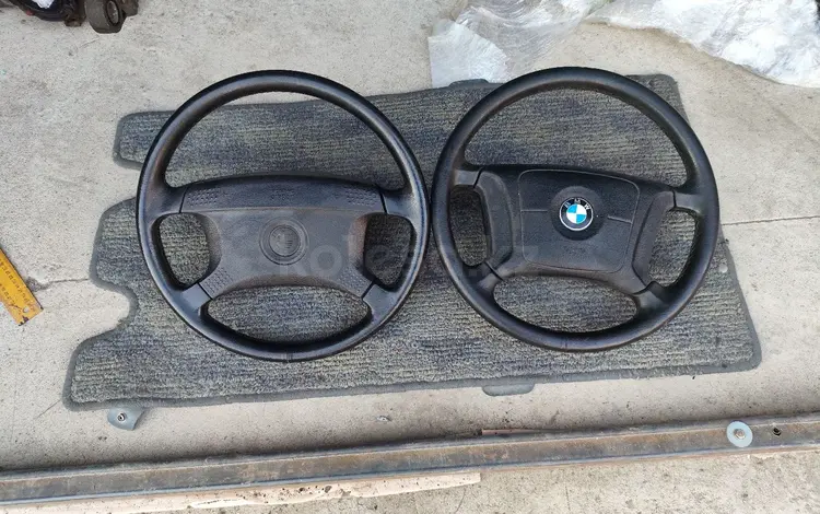 Руль за 50 000 тг. в Алматы