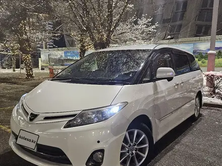 Toyota Estima 2012 года за 6 500 000 тг. в Кызылорда – фото 5