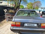 Audi 100 1990 года за 670 000 тг. в Жаркент – фото 3