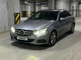 Mercedes-Benz E 200 2015 года за 11 900 000 тг. в Алматы