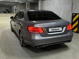 Mercedes-Benz E 200 2015 года за 11 900 000 тг. в Алматы – фото 3