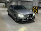 Mercedes-Benz E 200 2015 года за 11 900 000 тг. в Алматы – фото 4