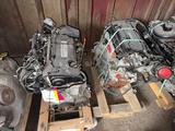 Двигатель мотор акпп Honda Acura за 5 000 тг. в Алматы