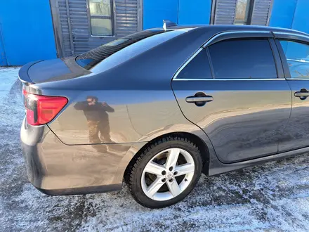 Toyota Camry 2012 года за 8 500 000 тг. в Кокшетау – фото 5