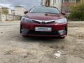 Toyota Corolla 2017 года за 8 500 000 тг. в Актобе – фото 9