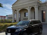 Mercedes-Benz GLS 450 2017 года за 22 000 000 тг. в Алматы – фото 3