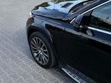 Mercedes-Benz GLS 450 2017 года за 22 000 000 тг. в Алматы – фото 4