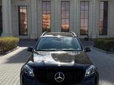 Mercedes-Benz GLS 450 2017 года за 22 000 000 тг. в Алматы – фото 2