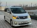 Toyota Alphard 2007 года за 6 800 000 тг. в Шымкент – фото 3