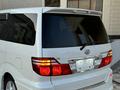 Toyota Alphard 2007 года за 6 800 000 тг. в Шымкент – фото 16