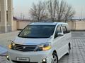 Toyota Alphard 2007 годаүшін6 800 000 тг. в Шымкент – фото 36