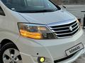 Toyota Alphard 2007 года за 6 800 000 тг. в Шымкент – фото 40