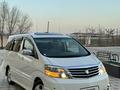 Toyota Alphard 2007 года за 6 800 000 тг. в Шымкент – фото 46