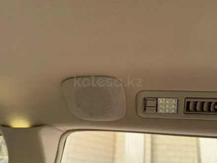 Toyota Alphard 2007 года за 6 800 000 тг. в Шымкент – фото 99