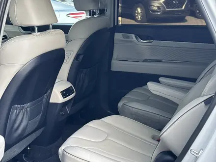 Hyundai Palisade 2023 года за 22 000 000 тг. в Шымкент – фото 10