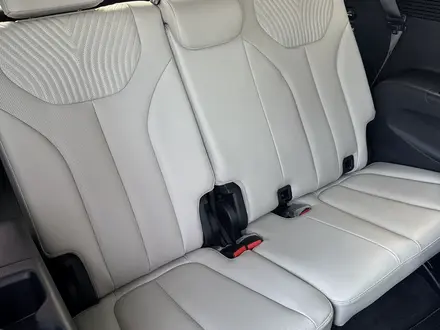 Hyundai Palisade 2023 года за 22 000 000 тг. в Шымкент – фото 13