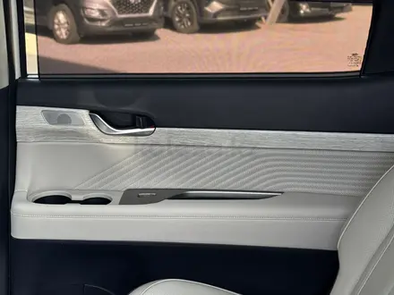 Hyundai Palisade 2023 года за 22 000 000 тг. в Шымкент – фото 12