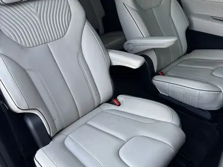 Hyundai Palisade 2023 года за 22 000 000 тг. в Шымкент – фото 14