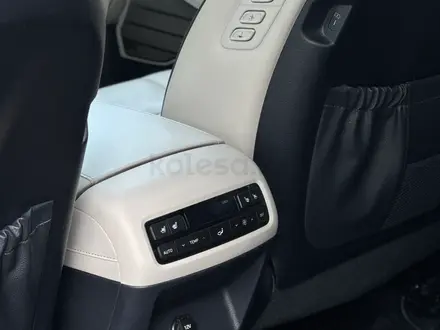Hyundai Palisade 2023 года за 22 000 000 тг. в Шымкент – фото 11