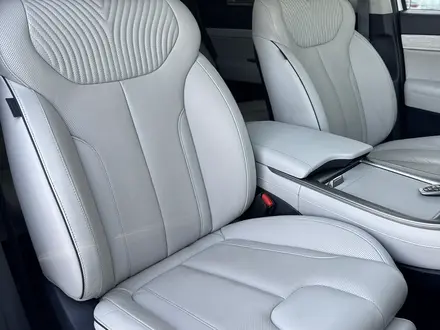 Hyundai Palisade 2023 года за 22 000 000 тг. в Шымкент – фото 15